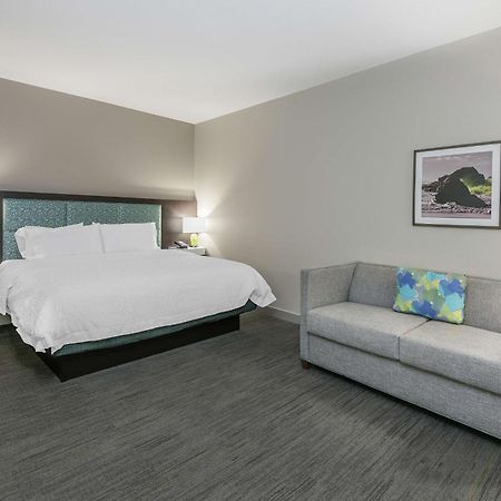 Hampton Inn & Suites By Hilton-Corpus Christi Portland,Tx Esterno foto
