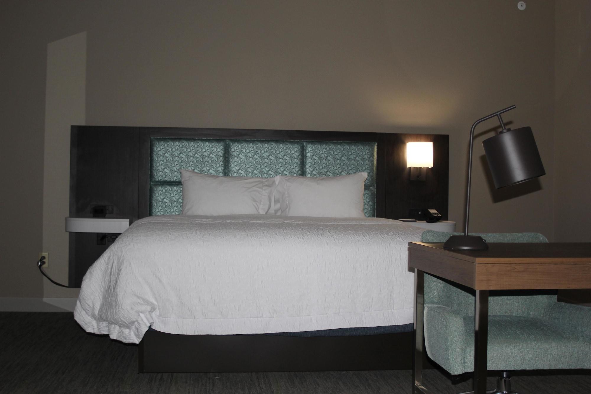 Hampton Inn & Suites By Hilton-Corpus Christi Portland,Tx Esterno foto