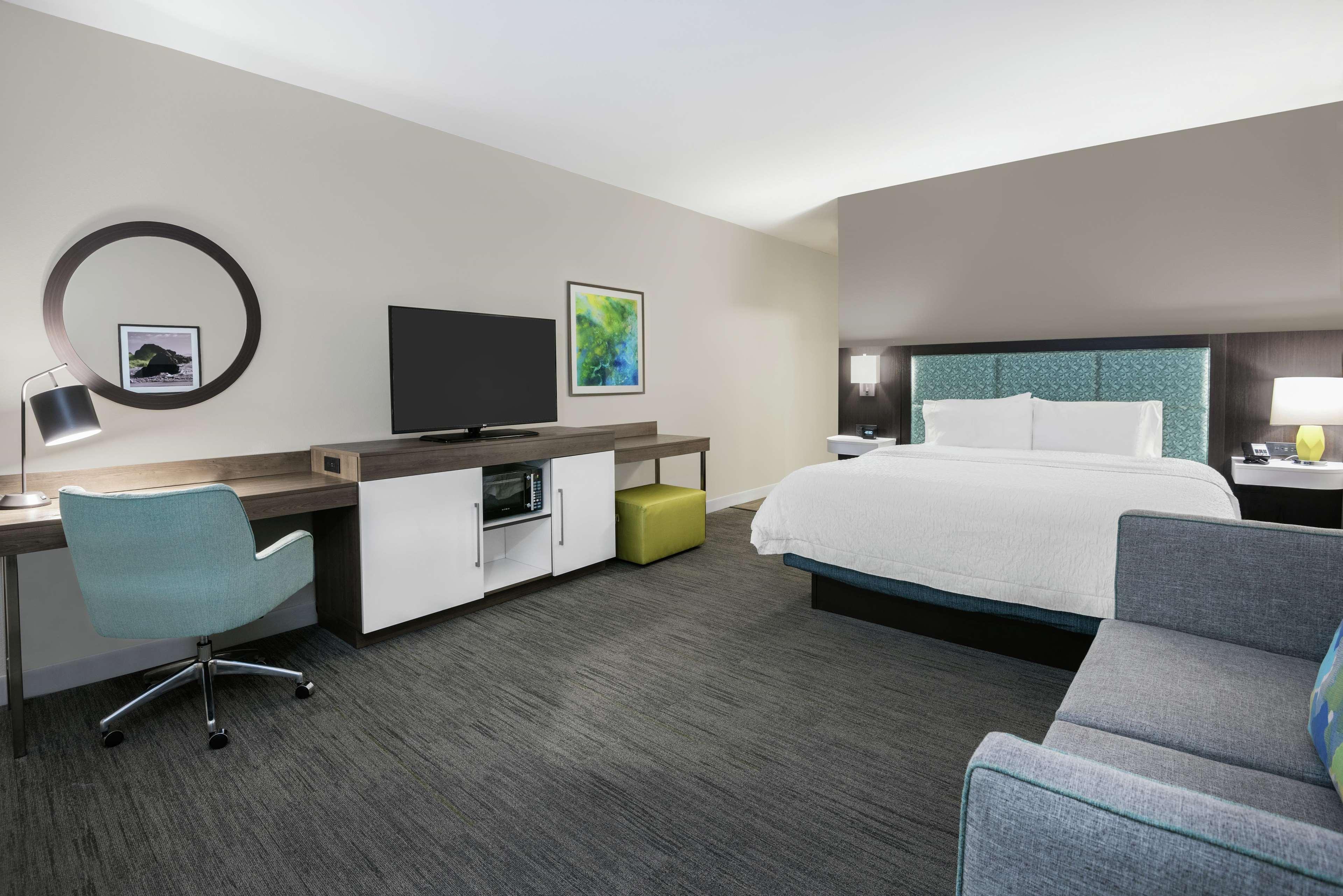 Hampton Inn & Suites By Hilton-Corpus Christi Portland,Tx Esterno foto