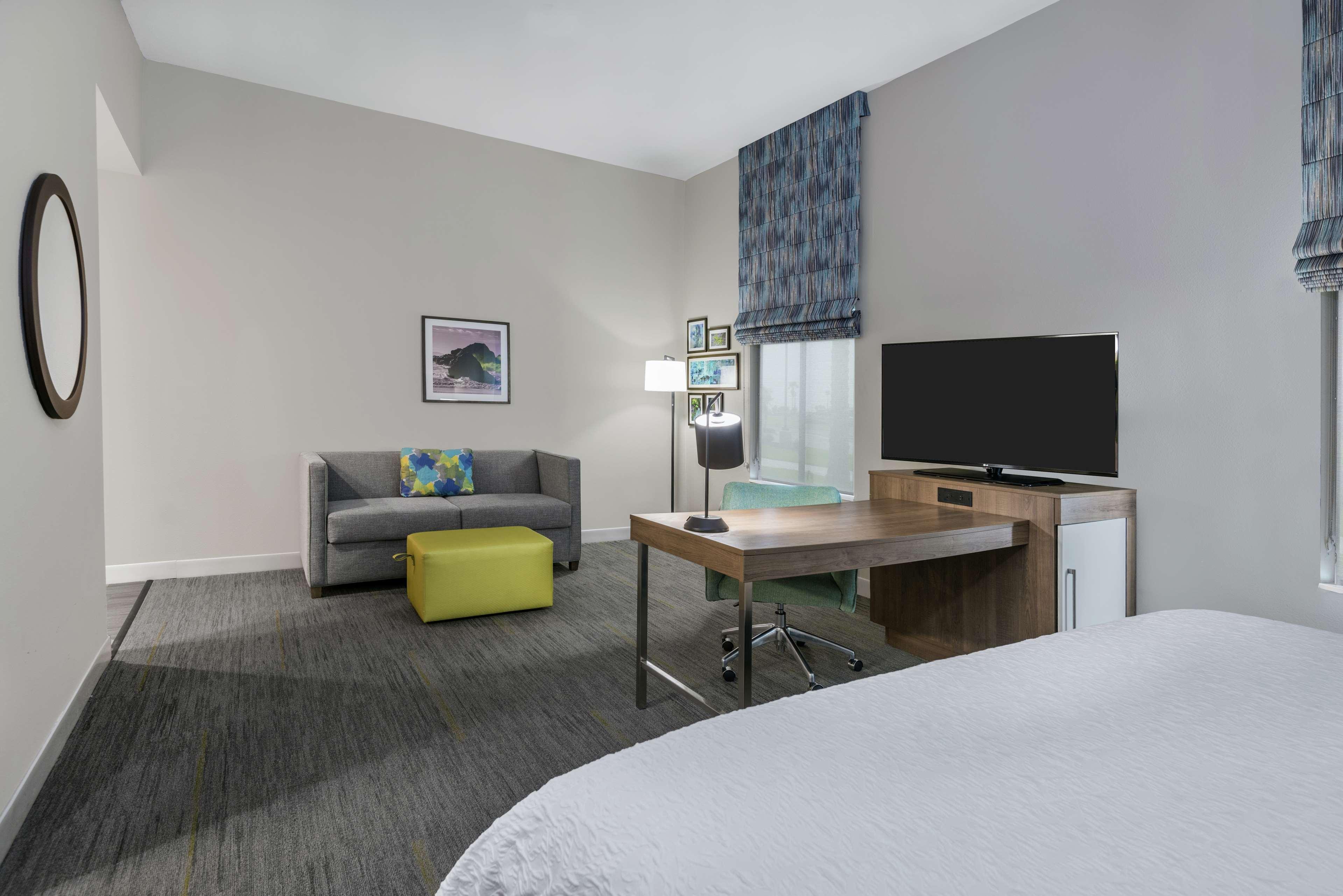 Hampton Inn & Suites By Hilton-Corpus Christi Portland,Tx Esterno foto