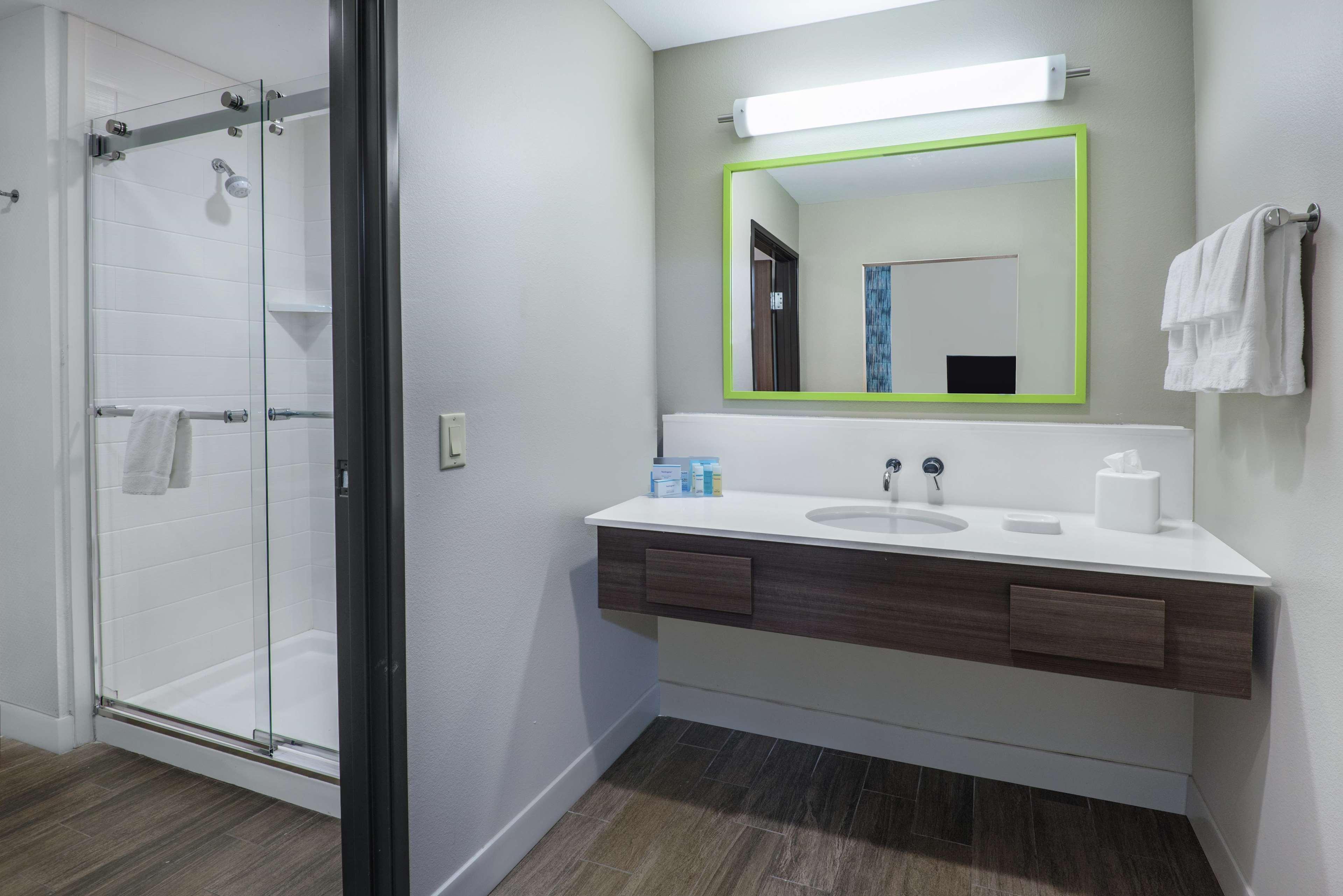 Hampton Inn & Suites By Hilton-Corpus Christi Portland,Tx Esterno foto