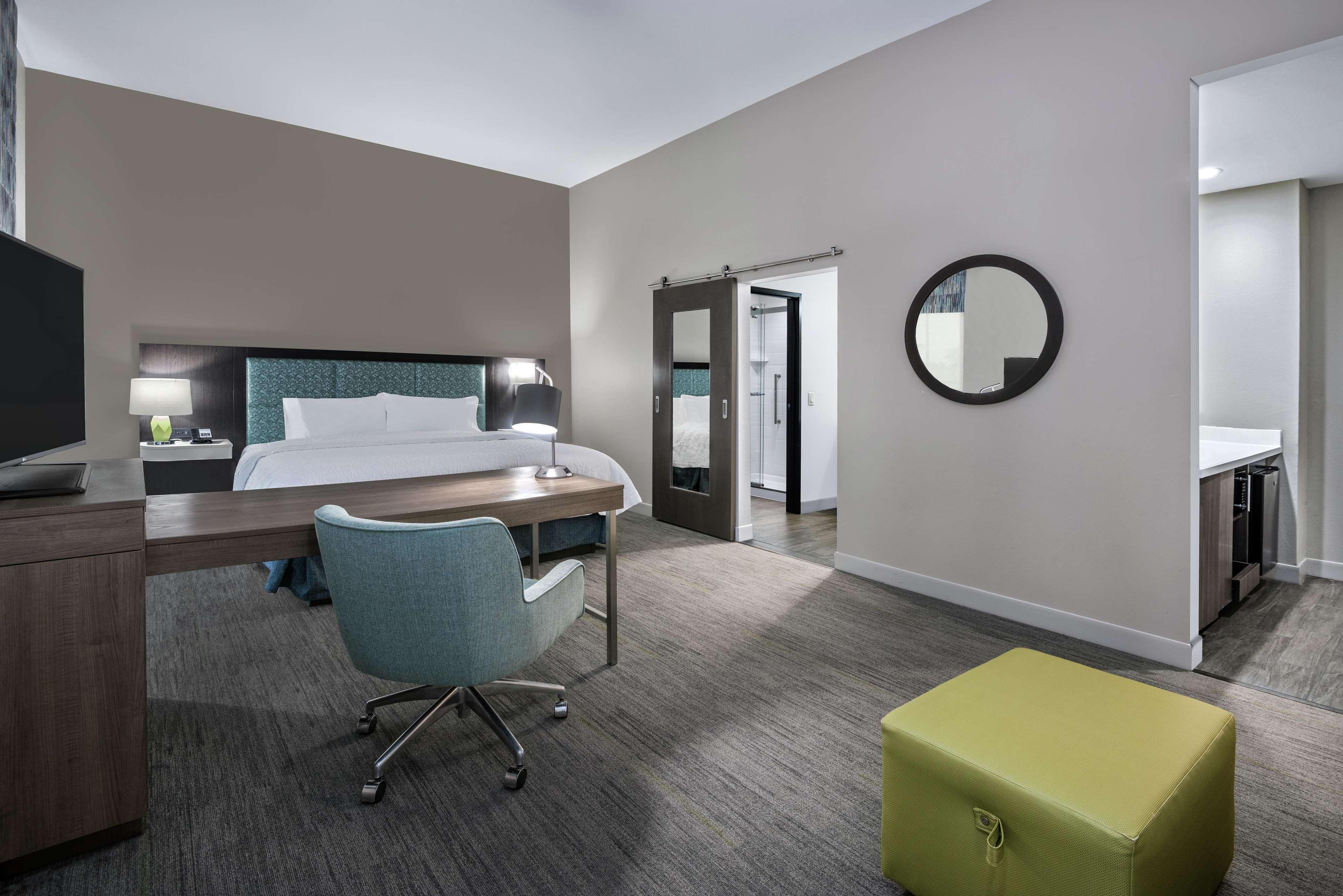 Hampton Inn & Suites By Hilton-Corpus Christi Portland,Tx Esterno foto