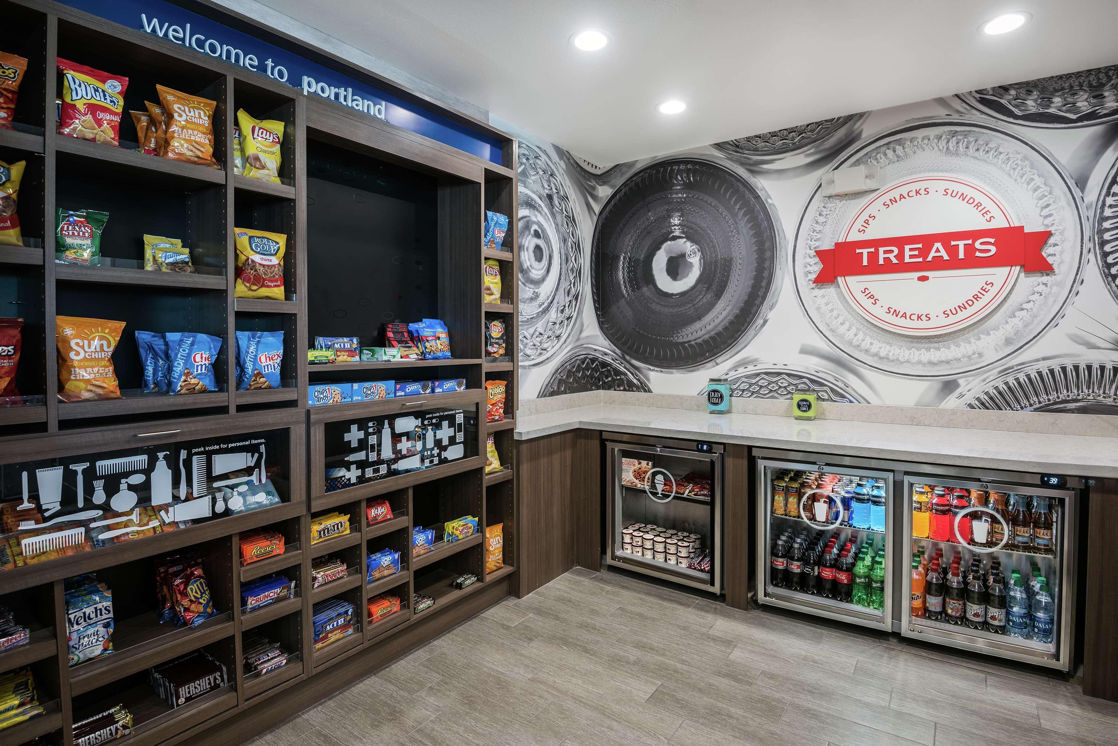 Hampton Inn & Suites By Hilton-Corpus Christi Portland,Tx Esterno foto
