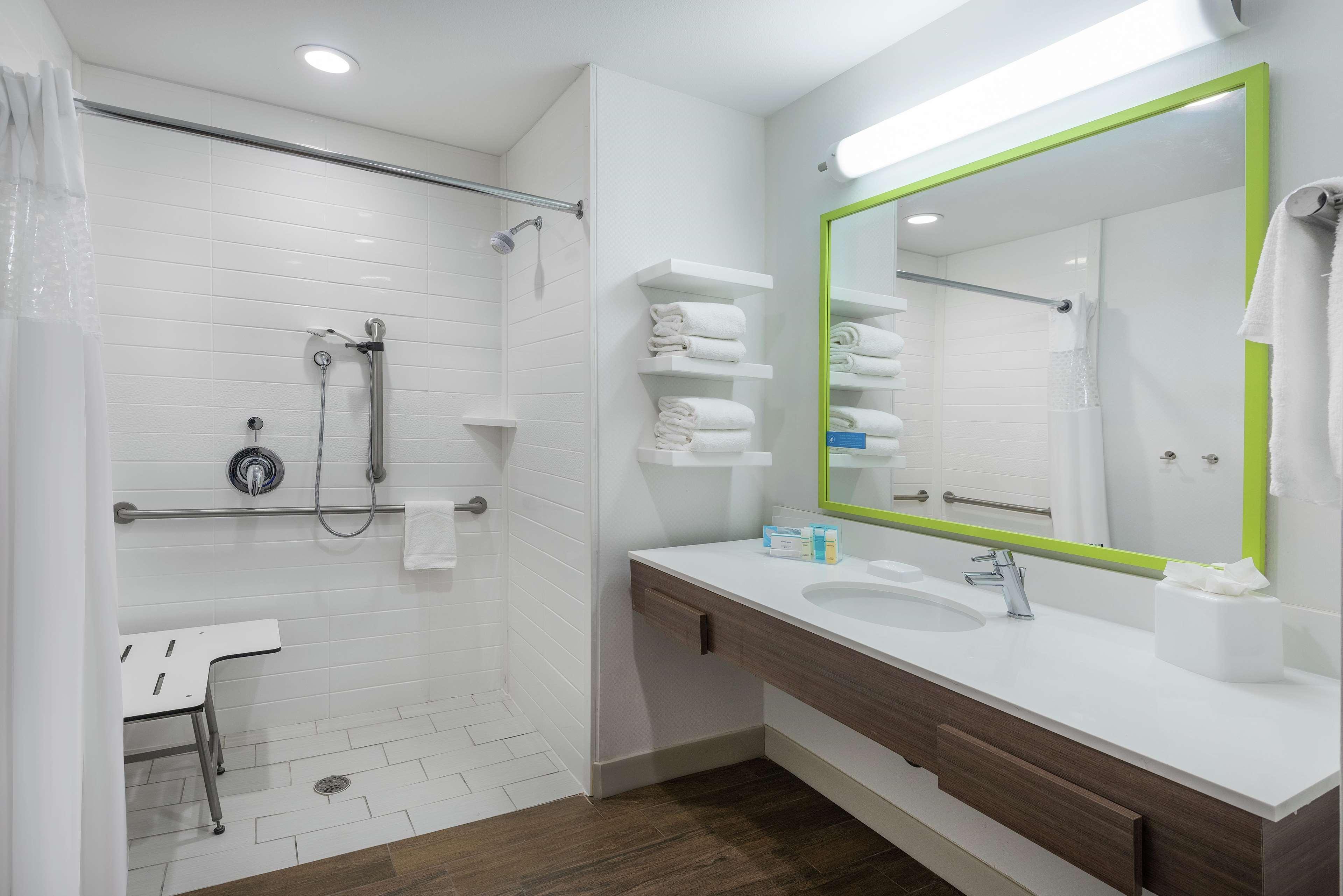 Hampton Inn & Suites By Hilton-Corpus Christi Portland,Tx Esterno foto