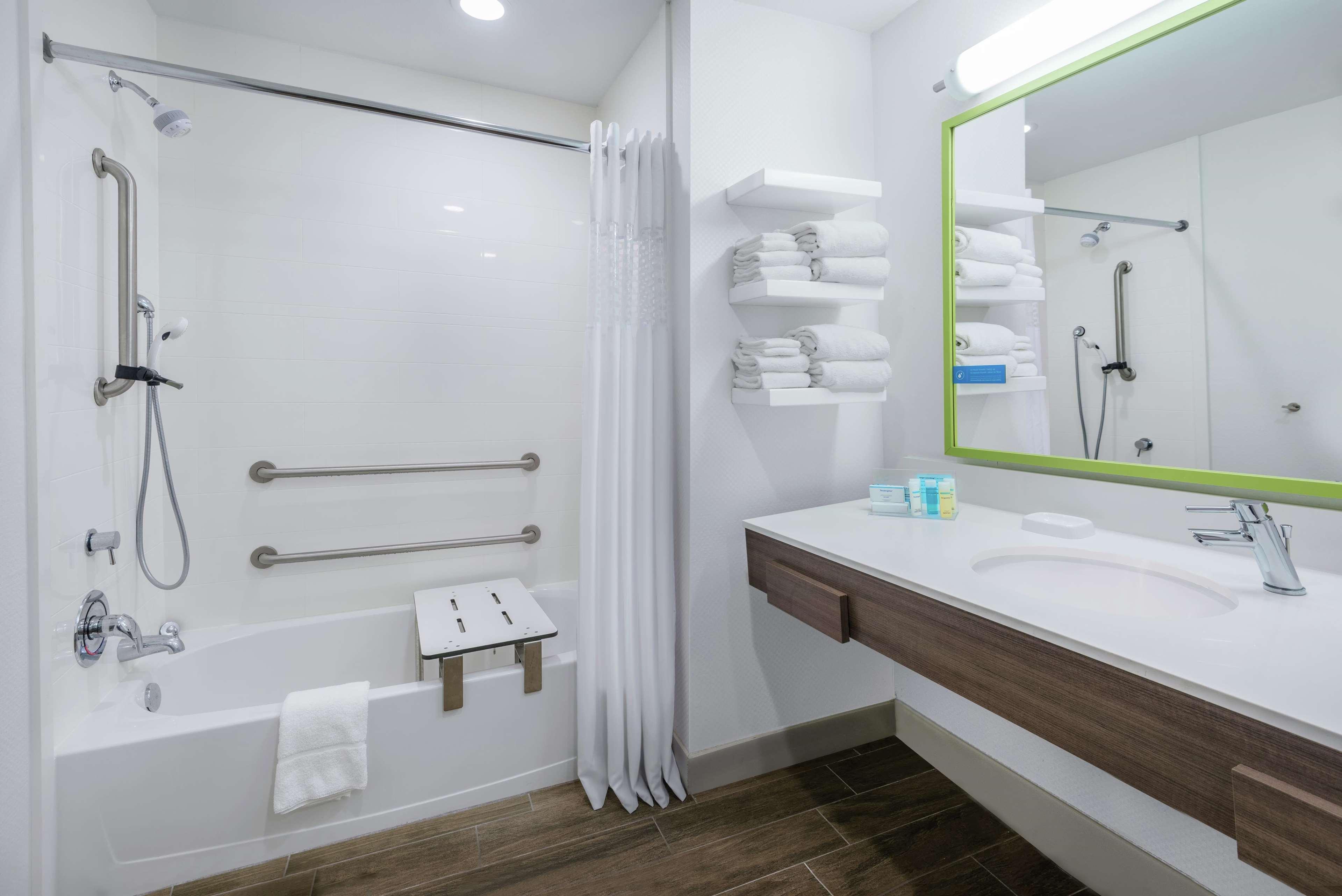 Hampton Inn & Suites By Hilton-Corpus Christi Portland,Tx Esterno foto