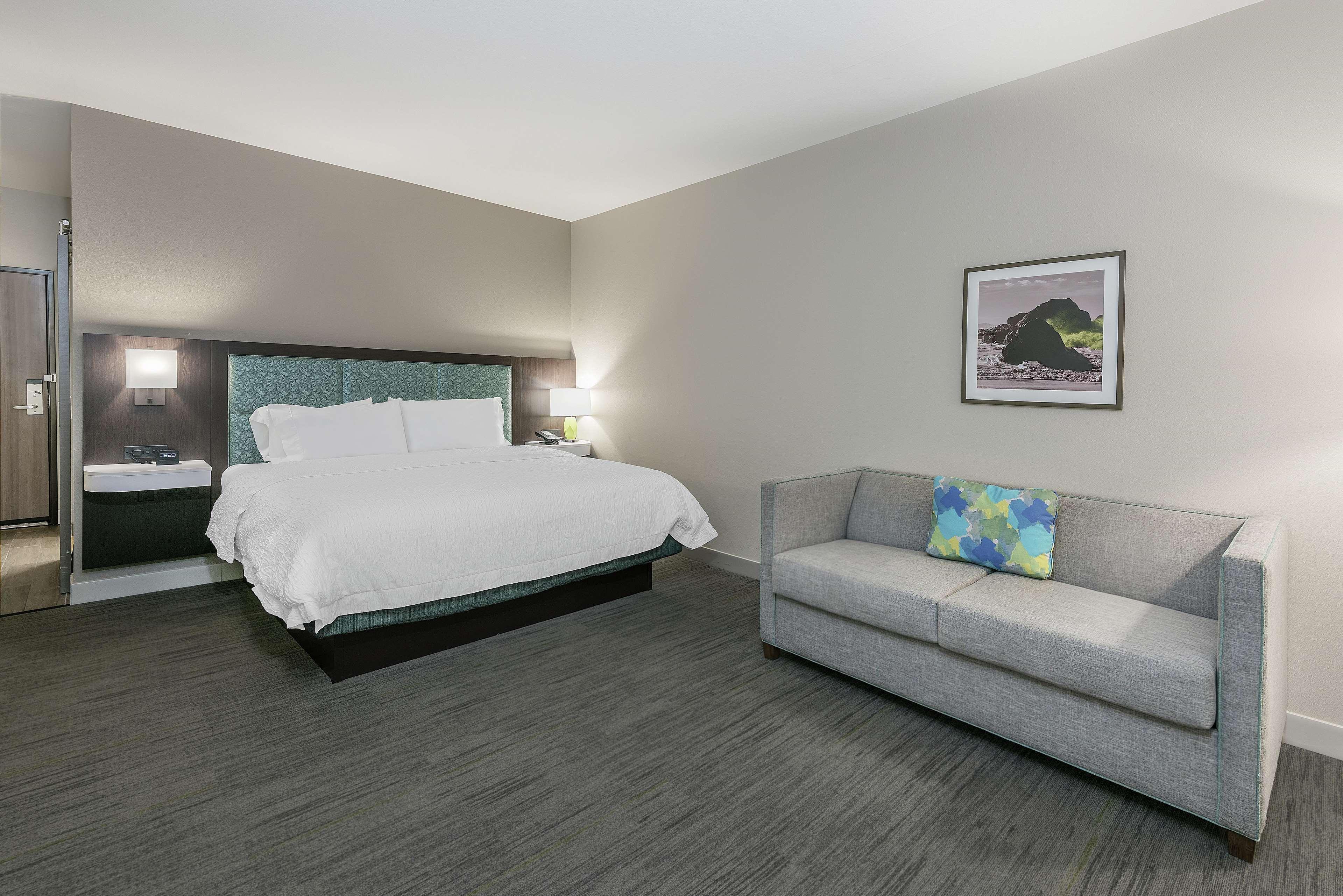 Hampton Inn & Suites By Hilton-Corpus Christi Portland,Tx Esterno foto