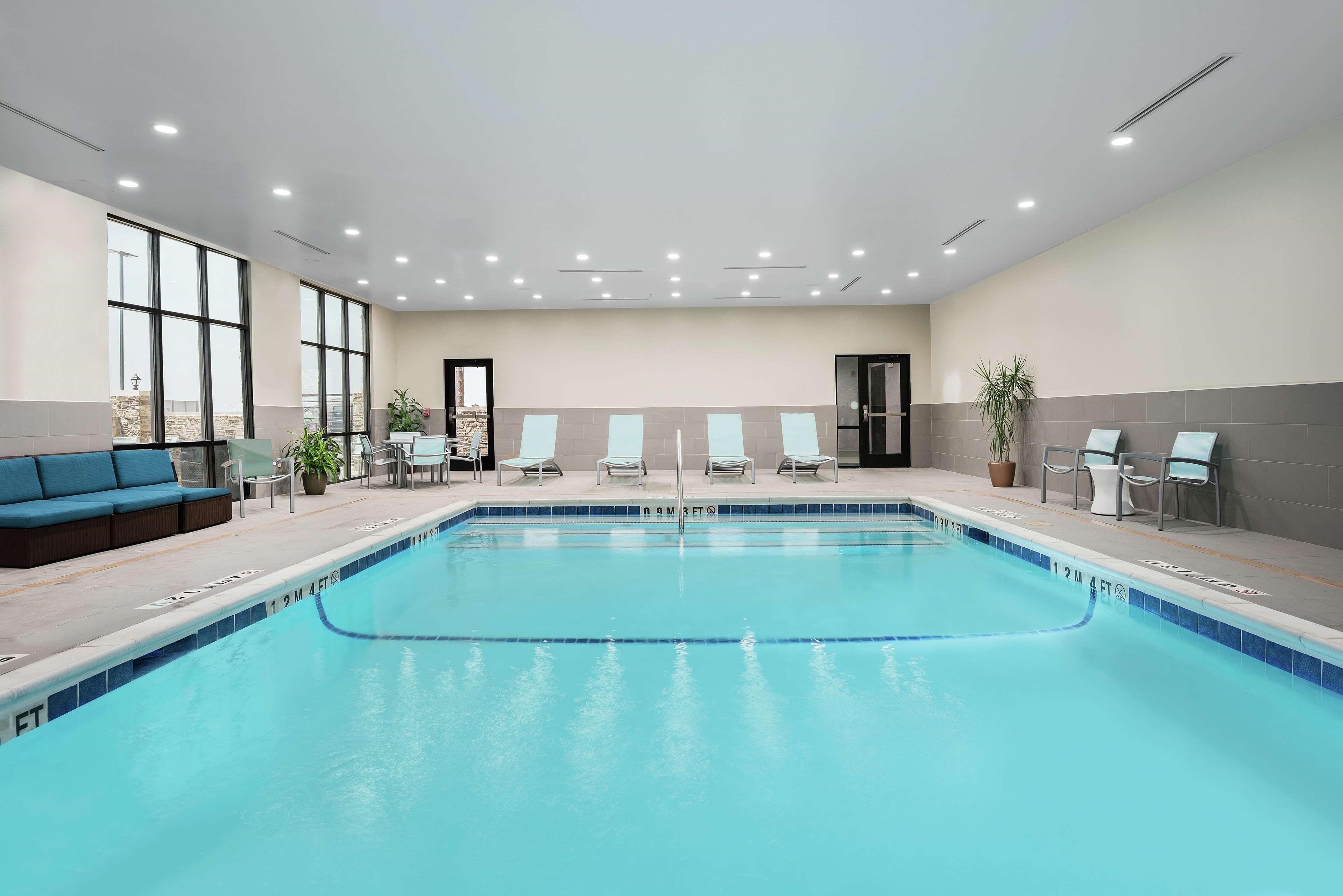 Hampton Inn & Suites By Hilton-Corpus Christi Portland,Tx Esterno foto