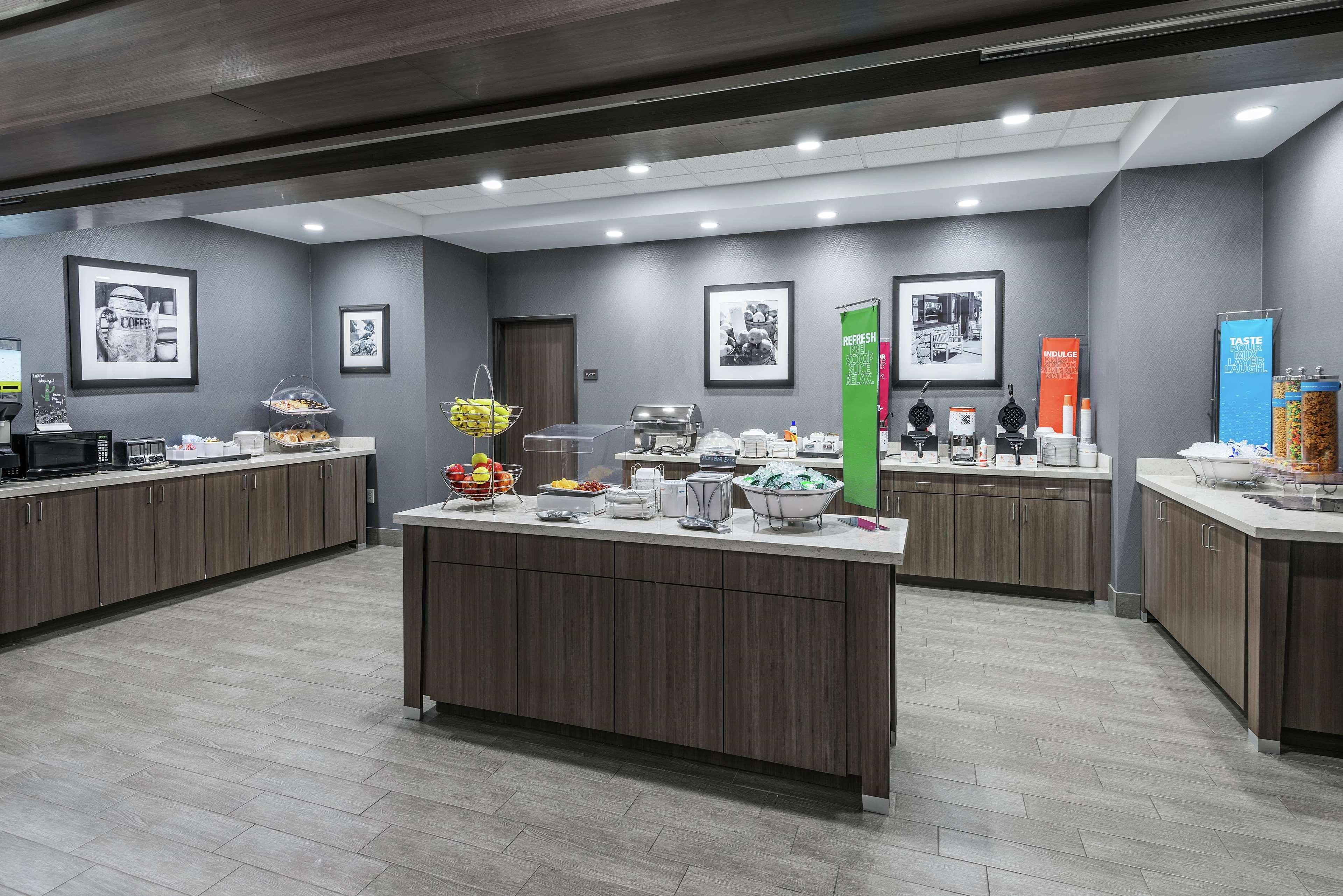 Hampton Inn & Suites By Hilton-Corpus Christi Portland,Tx Esterno foto