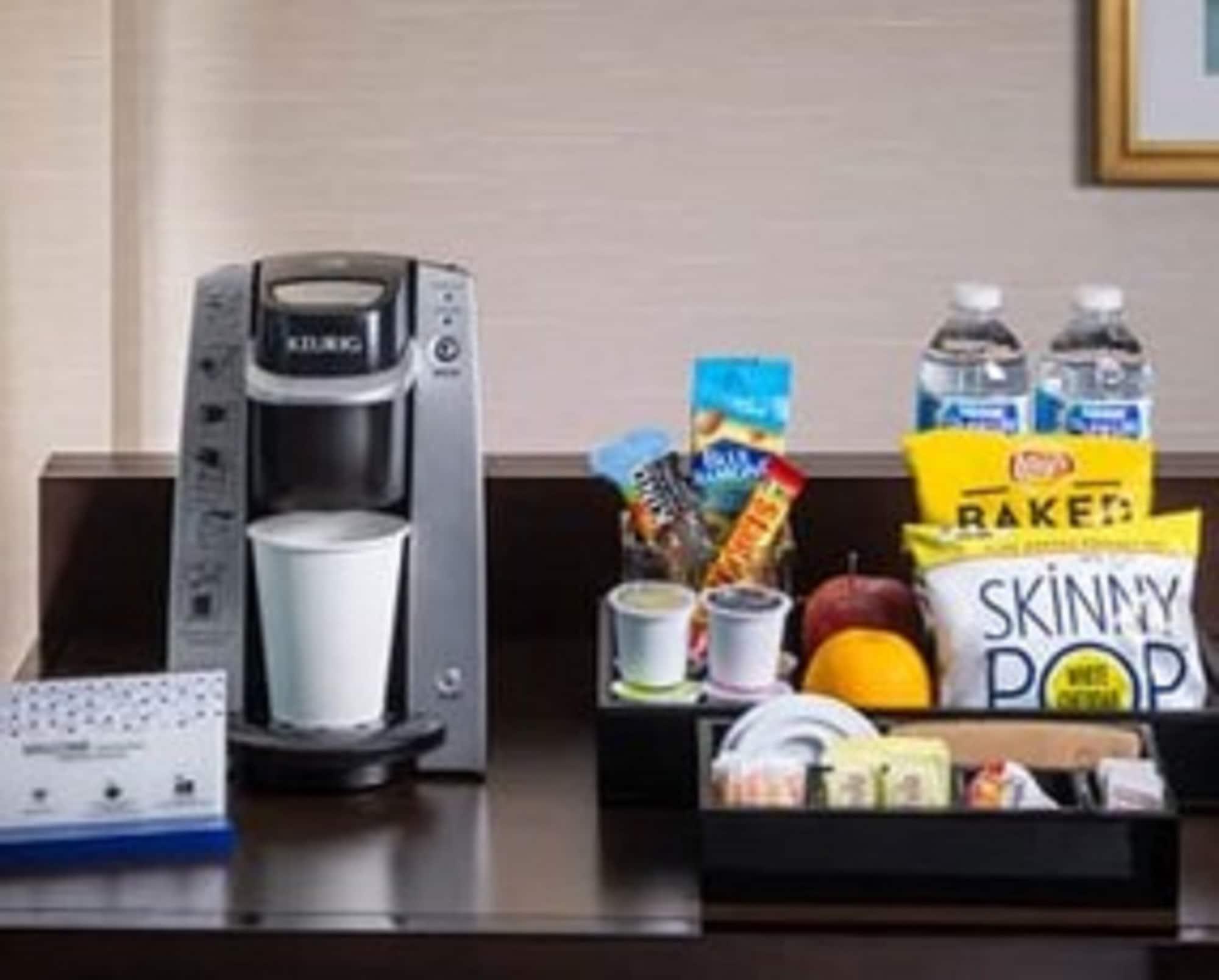 Hampton Inn & Suites By Hilton-Corpus Christi Portland,Tx Esterno foto