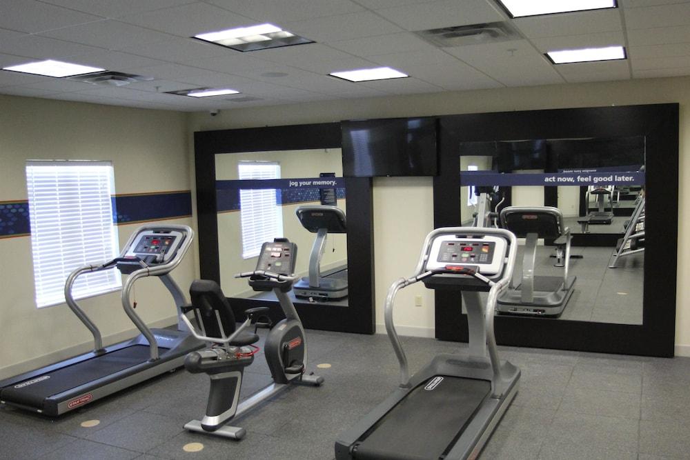 Hampton Inn & Suites By Hilton-Corpus Christi Portland,Tx Esterno foto