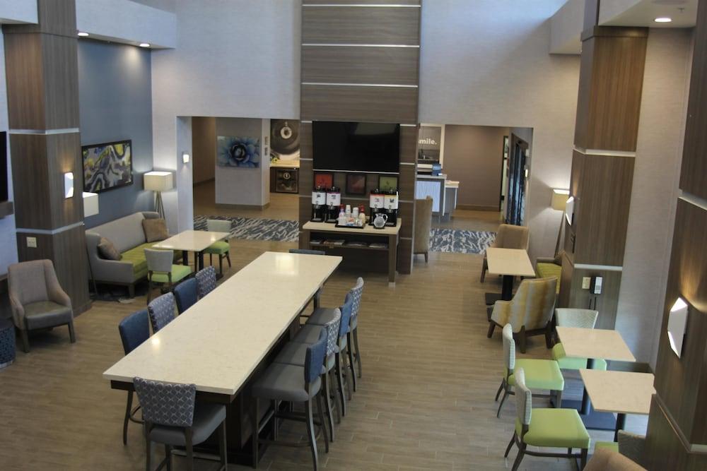 Hampton Inn & Suites By Hilton-Corpus Christi Portland,Tx Esterno foto