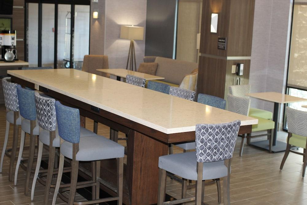 Hampton Inn & Suites By Hilton-Corpus Christi Portland,Tx Esterno foto