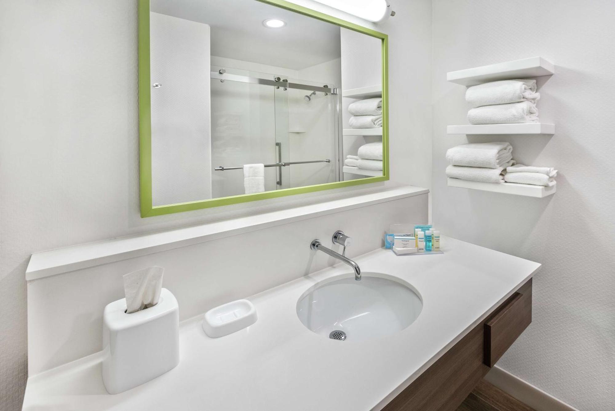 Hampton Inn & Suites By Hilton-Corpus Christi Portland,Tx Esterno foto