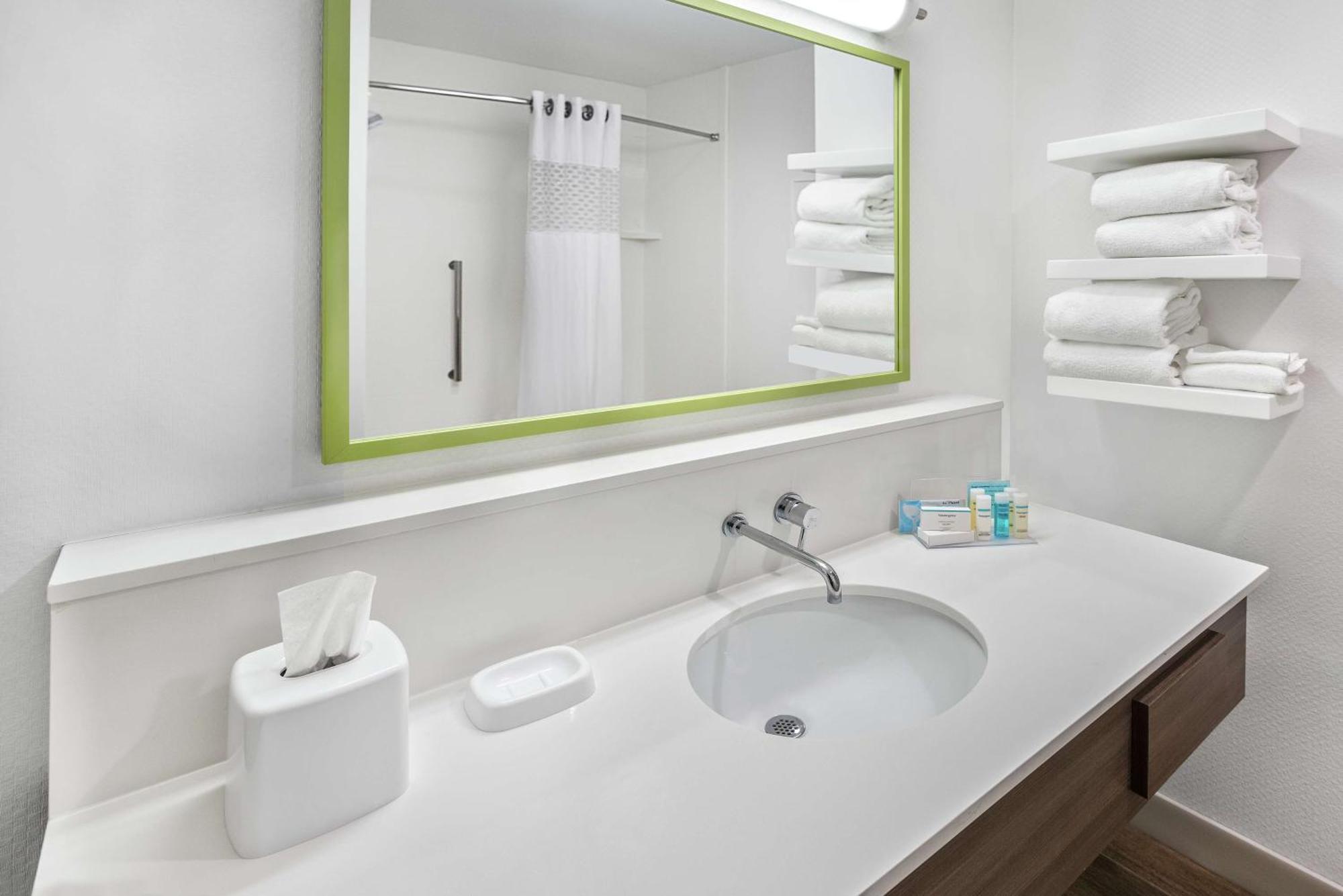 Hampton Inn & Suites By Hilton-Corpus Christi Portland,Tx Esterno foto