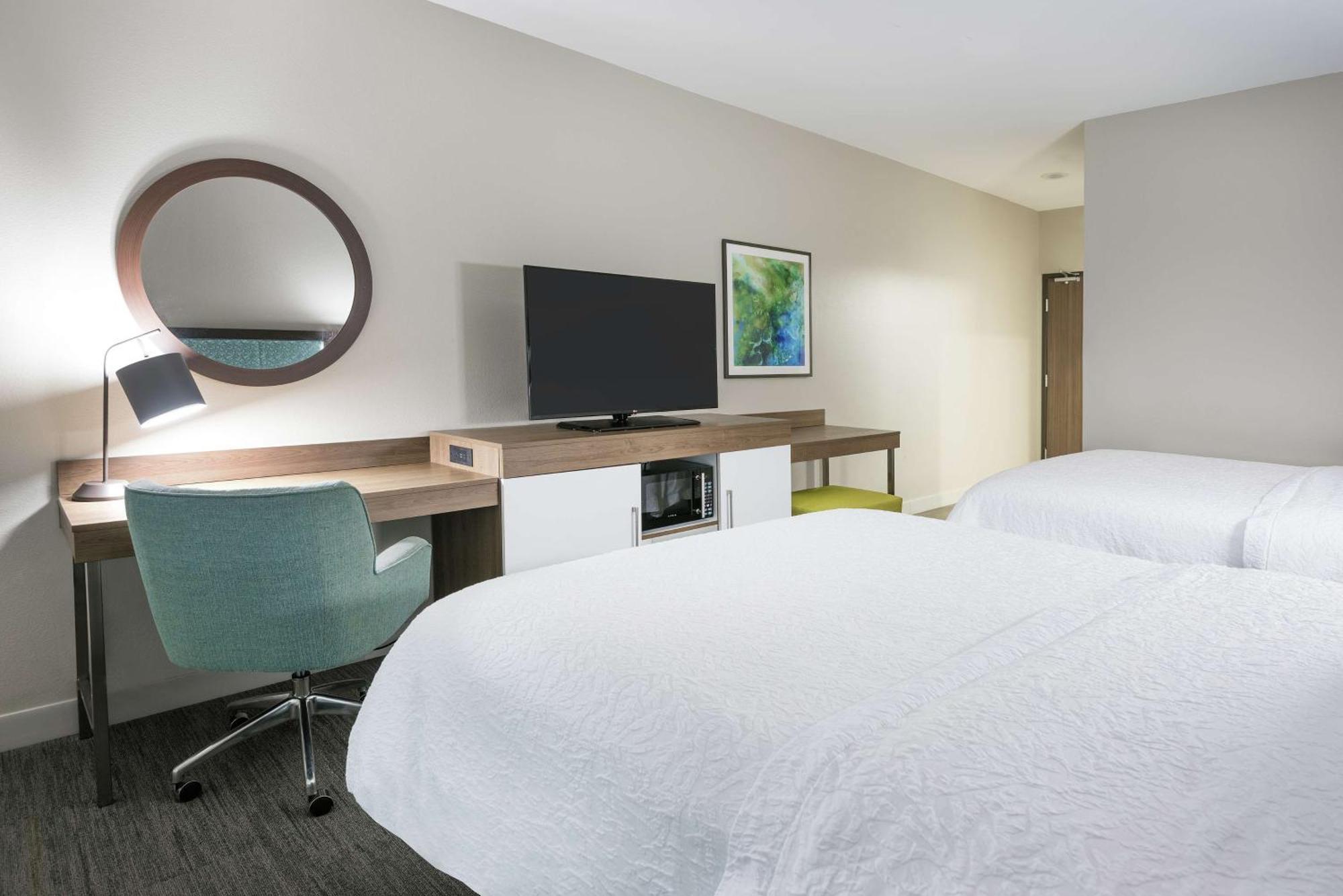 Hampton Inn & Suites By Hilton-Corpus Christi Portland,Tx Esterno foto
