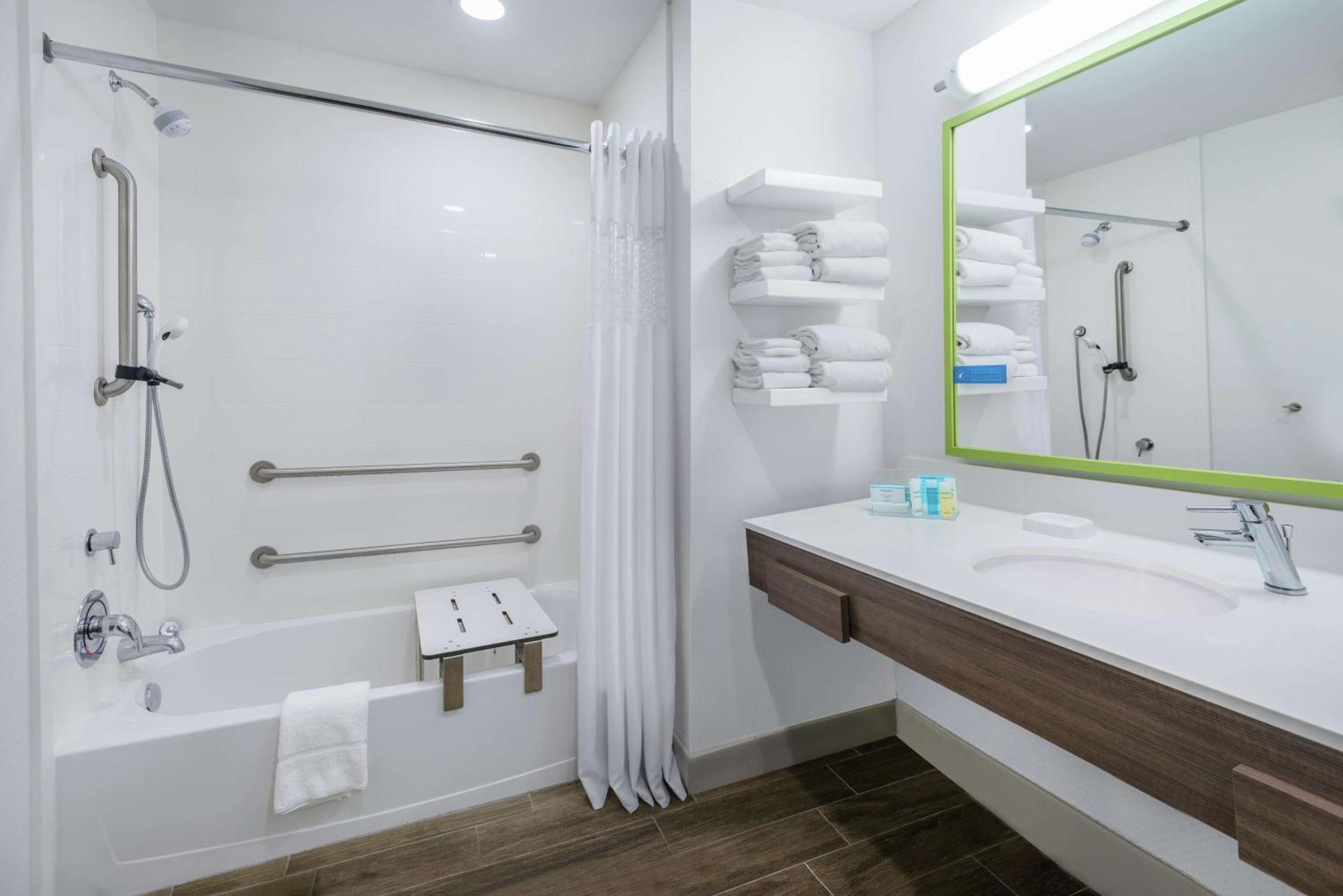 Hampton Inn & Suites By Hilton-Corpus Christi Portland,Tx Esterno foto
