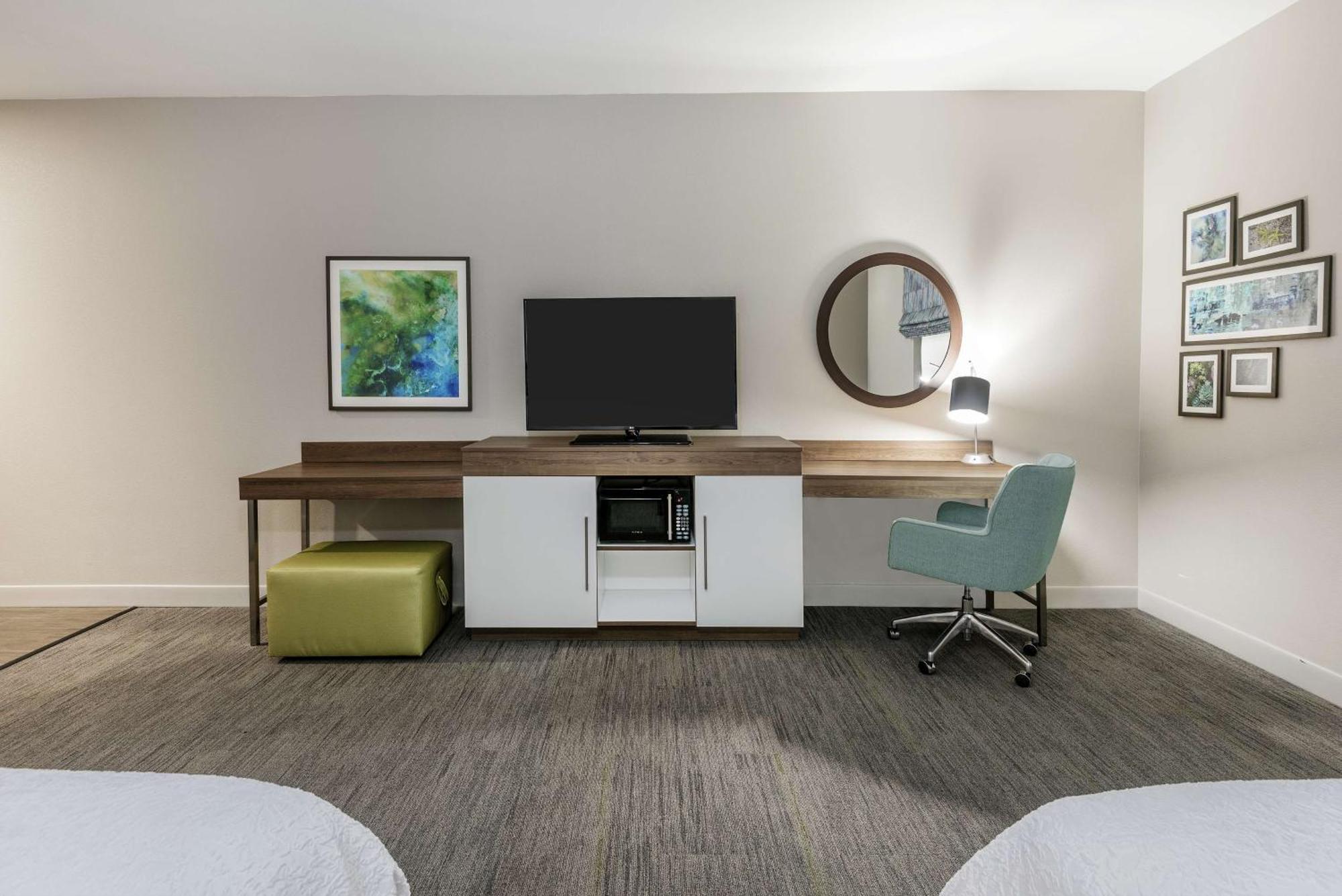 Hampton Inn & Suites By Hilton-Corpus Christi Portland,Tx Esterno foto