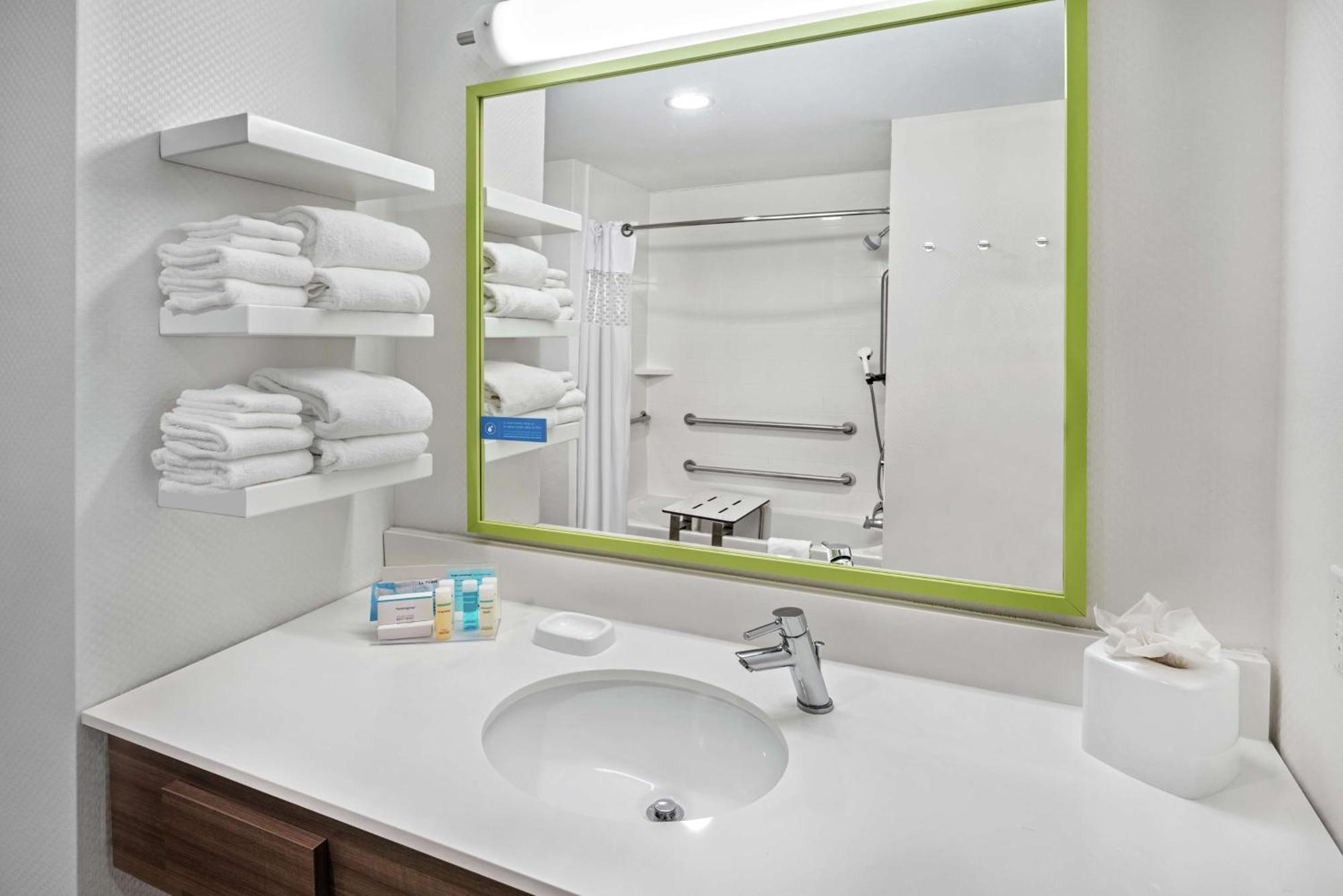 Hampton Inn & Suites By Hilton-Corpus Christi Portland,Tx Esterno foto