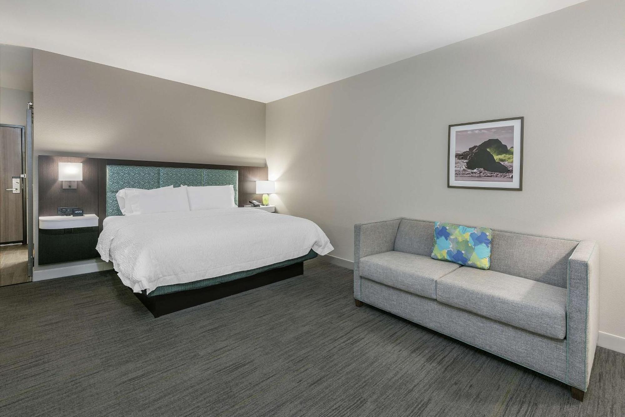 Hampton Inn & Suites By Hilton-Corpus Christi Portland,Tx Esterno foto