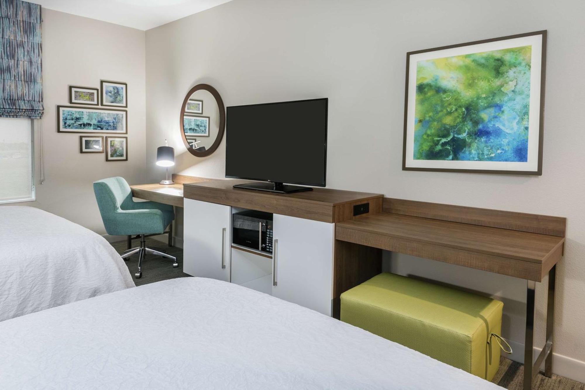 Hampton Inn & Suites By Hilton-Corpus Christi Portland,Tx Esterno foto