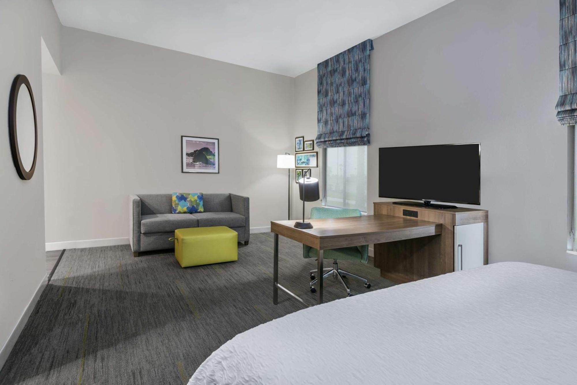 Hampton Inn & Suites By Hilton-Corpus Christi Portland,Tx Esterno foto