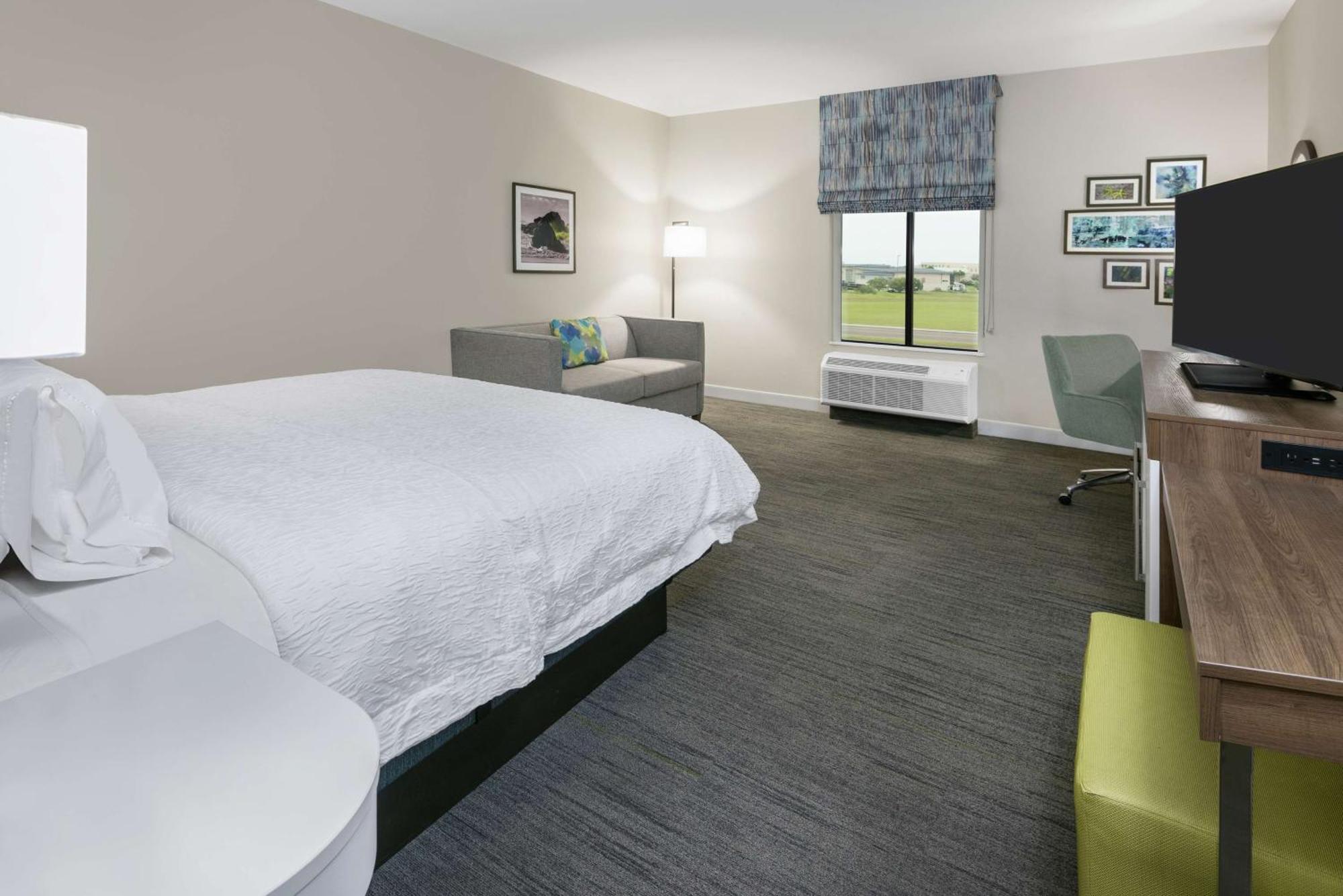 Hampton Inn & Suites By Hilton-Corpus Christi Portland,Tx Esterno foto